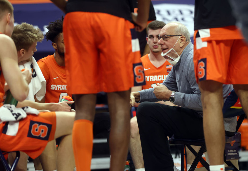 Louisville-Syracuse game postponed after positive Cardinal COVID-19 test