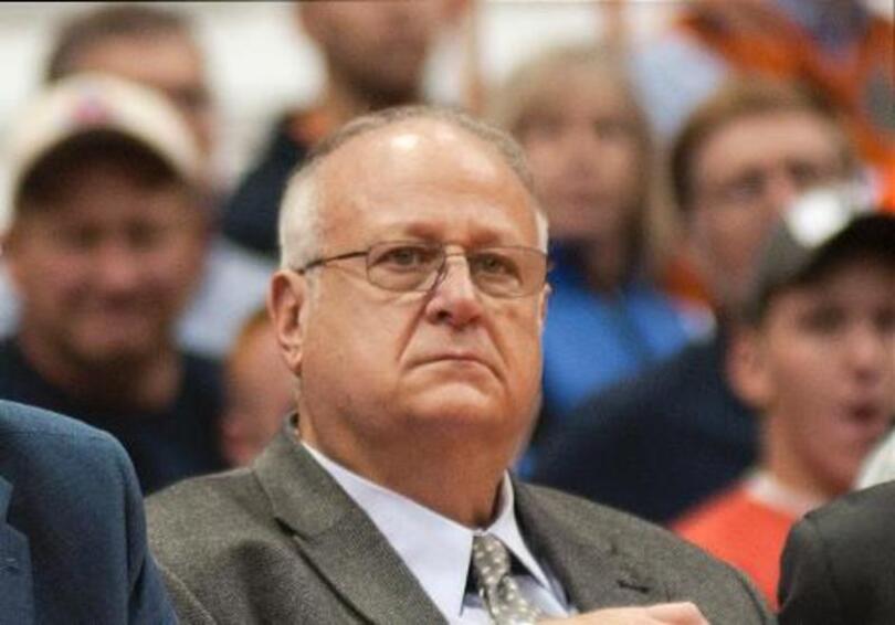 Former SU basketball coach Bernie Fine sued for alleged sexual assault