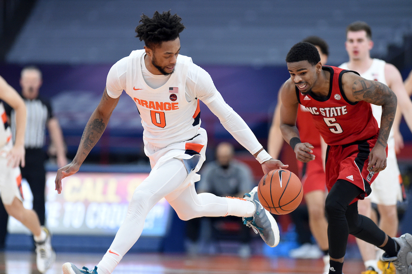 3 takeaways from Syracuse&#8217;s slim victory over North Carolina State