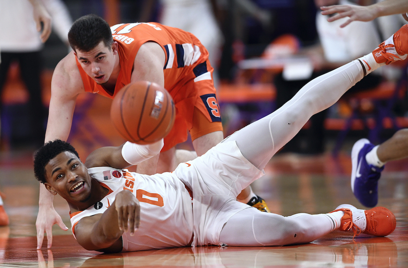 3 takeaways from Syracuse&#8217;s 78-61 loss to Clemson