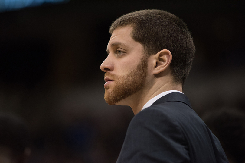 Eric Devendorf helps raise thousands to keep CNY small businesses afloat