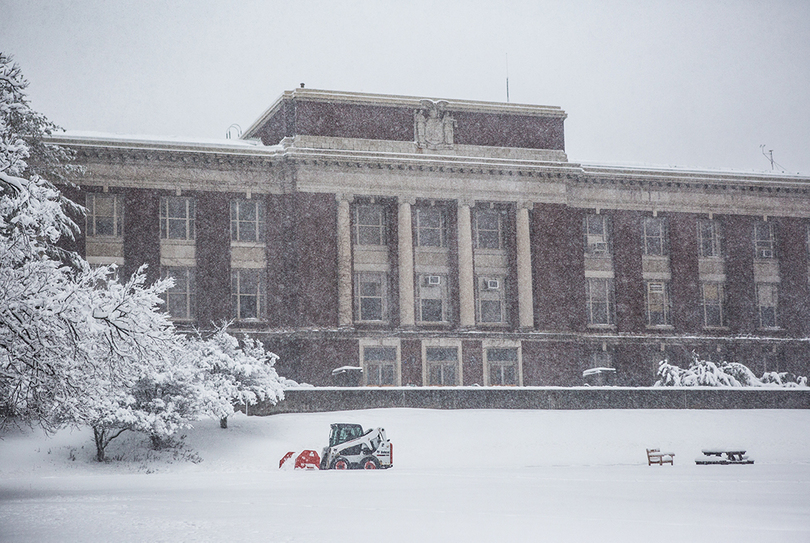 New York expands food assistance eligibility for SUNY students