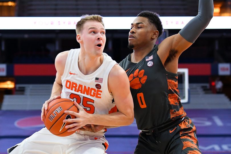 3 takeaways from Syracuse&#8217;s 64-54 win over Clemson