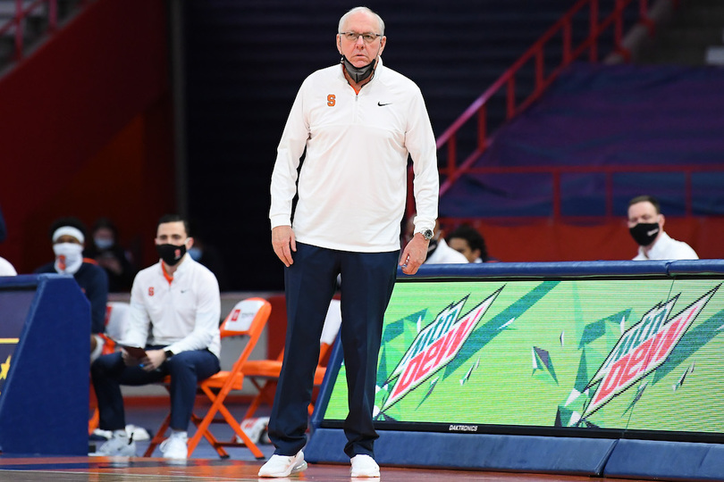 Emerman: Boeheim’s unprofessionalism reflects poorly on his program and SU