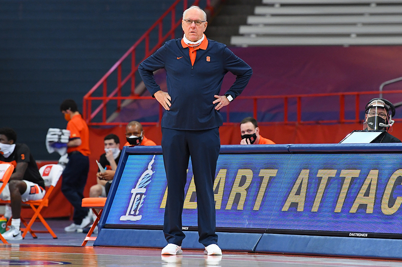 How Jim Boeheim became the ‘master’ of big game preparation