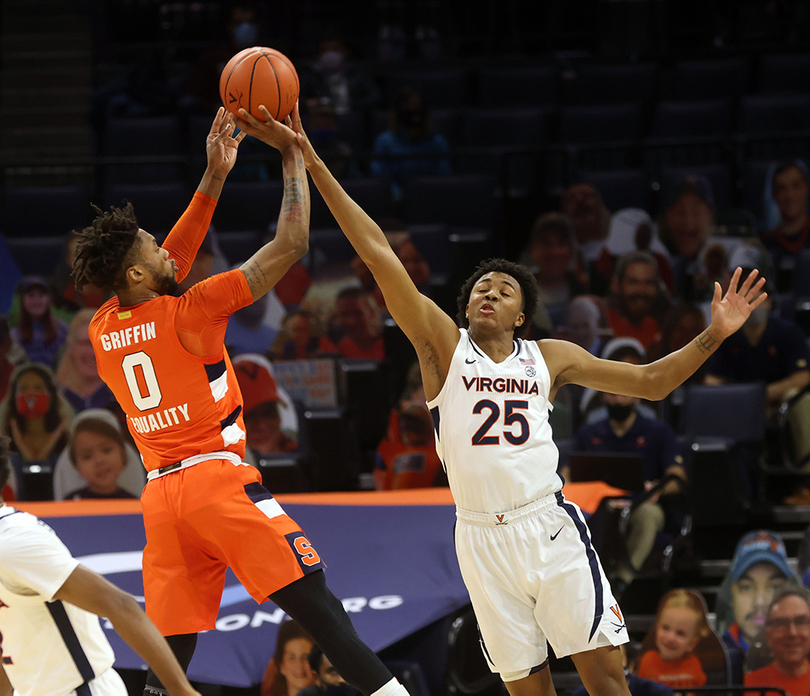 Opponent preview: What to know about Virginia before ACC quarterfinals