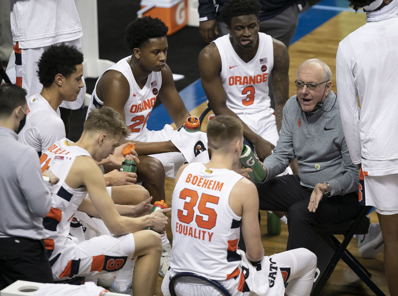 No SU players test positive for COVID-19 following exposure from Virginia game