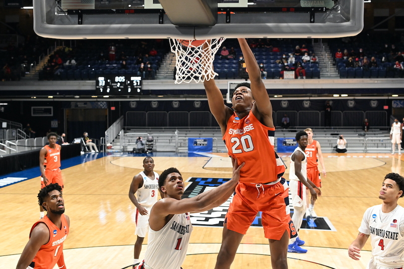 The next day: What Edwards, Braswell&#8217;s emergence means for Syracuse