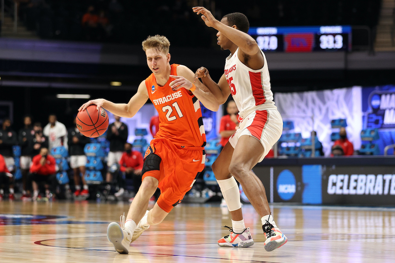 Marek Dolezaj to forgo extra year of eligibility, play professionally