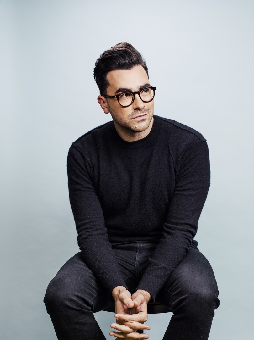 Schitt&#8217;s Creek co-creator Dan Levy will speak at UU Q&#038;A on April 23