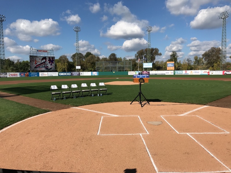 Syracuse Mets fans need vaccination or negative COVID test to attend games