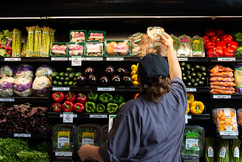 Syracuse Cooperative Market brings affordable produce to Salt City Market