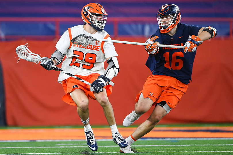 Beat writers expect SU to fall against No. 5 Virginia for its 2nd straight loss