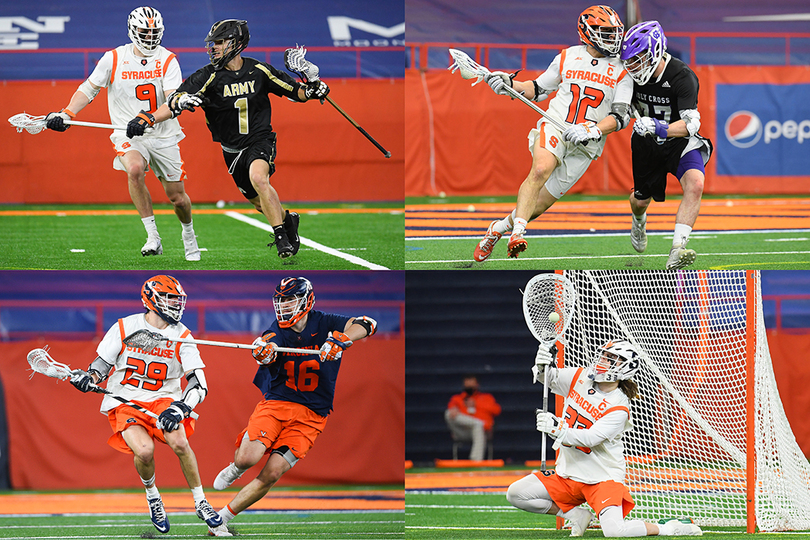 3 Premier Lacrosse League coaches break down Syracuse draft prospects