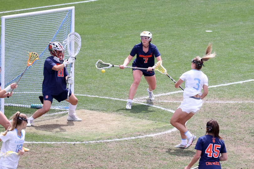 3 takeaways from Syracuse&#8217;s 9-4 ACC championship loss to UNC