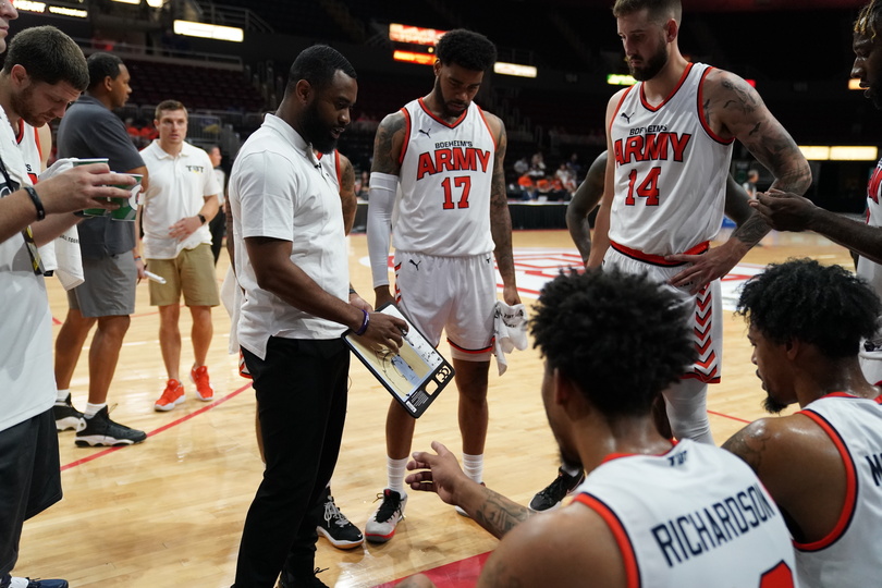 3 takeaways from Boeheim’s Army&#8217;s 1st-round TBT win