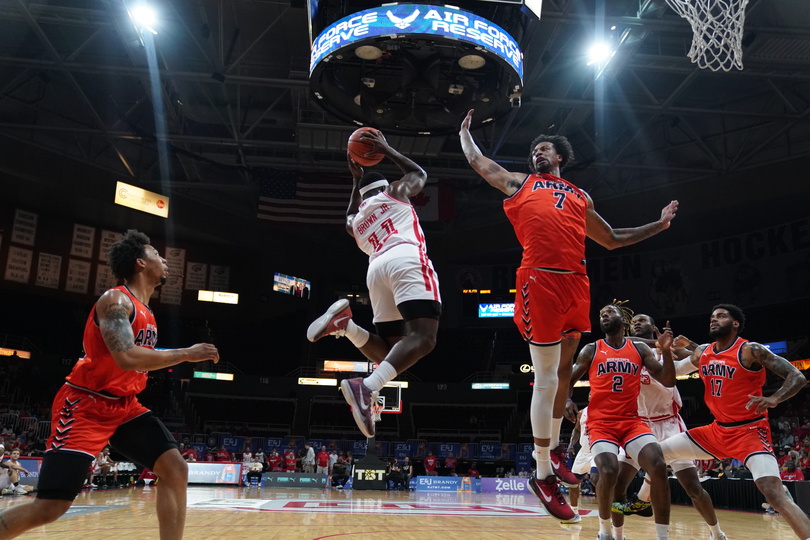 Boeheim’s Army advances to quarterfinals with 69-54 victory over Always a Brave