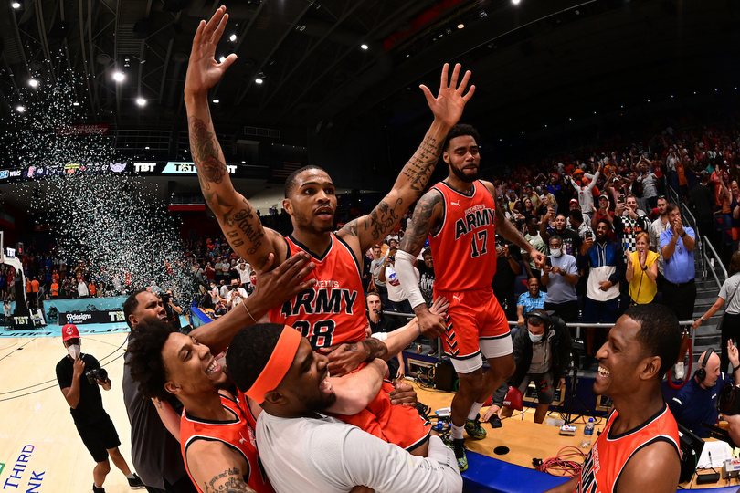 Boeheim’s Army claims 1st TBT Championship with Keifer Sykes&#8217; game-winning 3