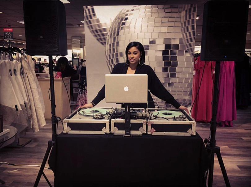 &#8216;On The One&#8217; DJ center holds training sessions at Destiny USA