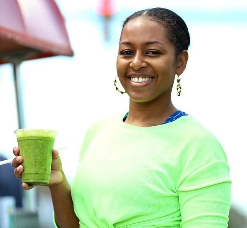 Owner of BeSure Juicery educates community on wellness with nutritious juices