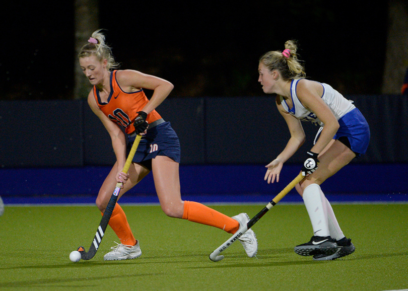 Strong defensive performance carries No. 12 Syracuse to 1-0 win over Cornell