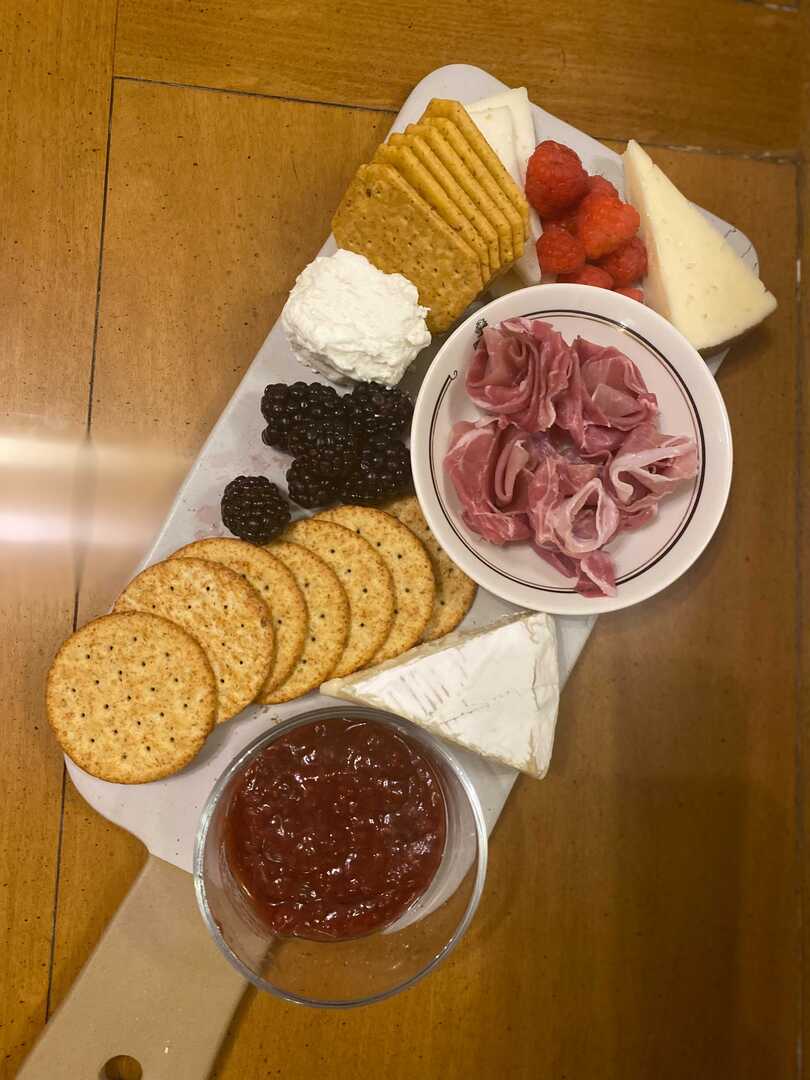 How to build the perfect charcuterie board for under $20