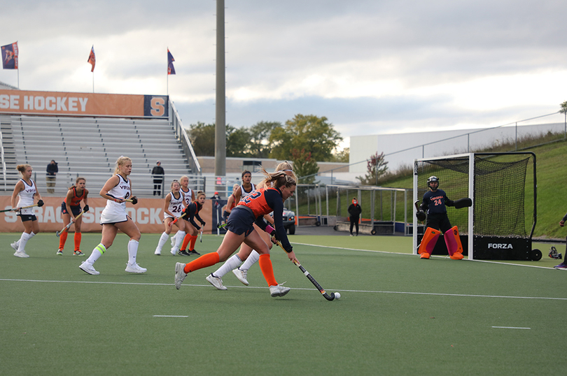 ACC Tournament Preview: A look into Syracuse field hockey&#8217;s road ahead