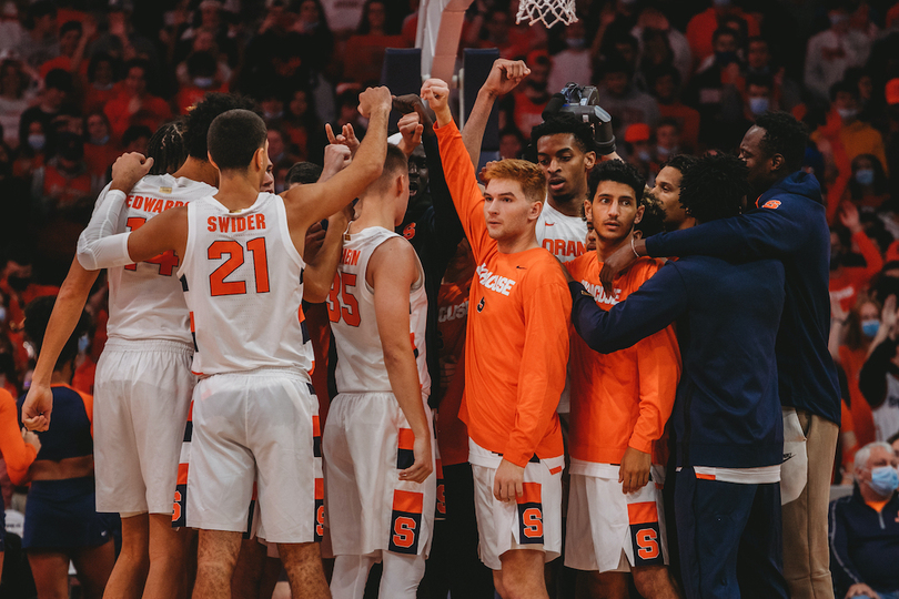 Beat writers unanimously agree on SU win over Drexel, 2-0 start to season