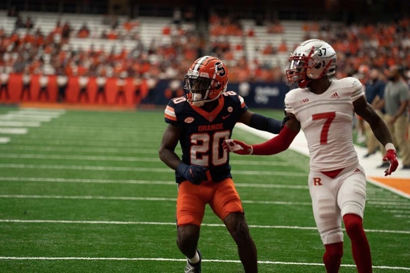 The next day: SU’s defense used to prevent big plays. What changed in Louisville?