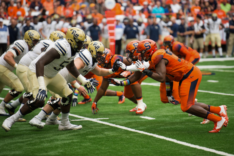 Beat writers predict mixed outcomes for Syracuse’s matchup against Pittsburgh