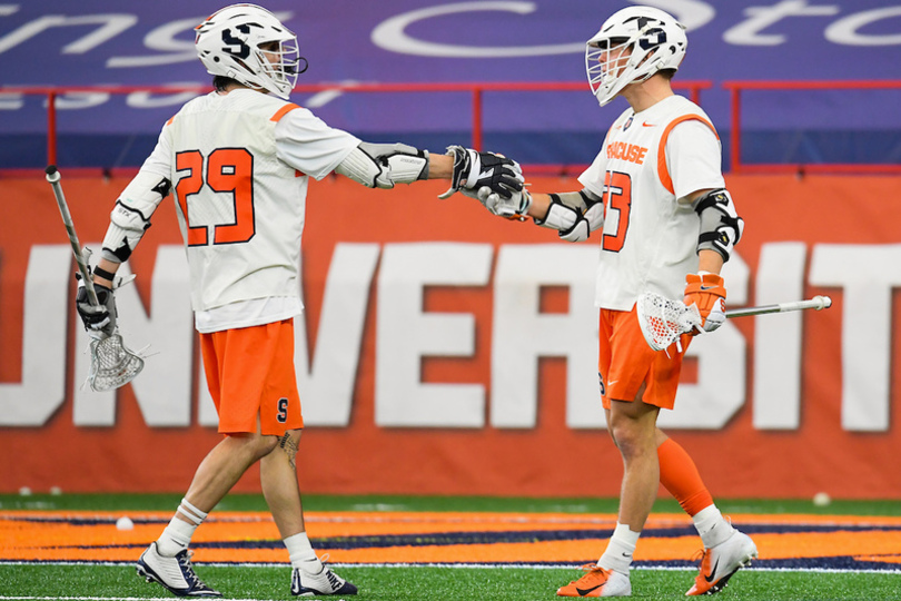 Former Virginia goalie Bobby Gavin reportedly joins Syracuse men’s lacrosse