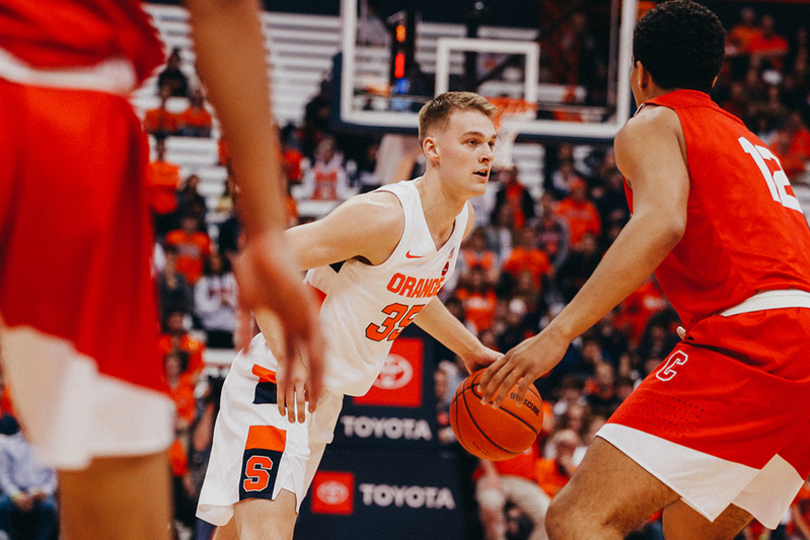 Opponent preview: What to know about Cornell, SU’s final nonconference game