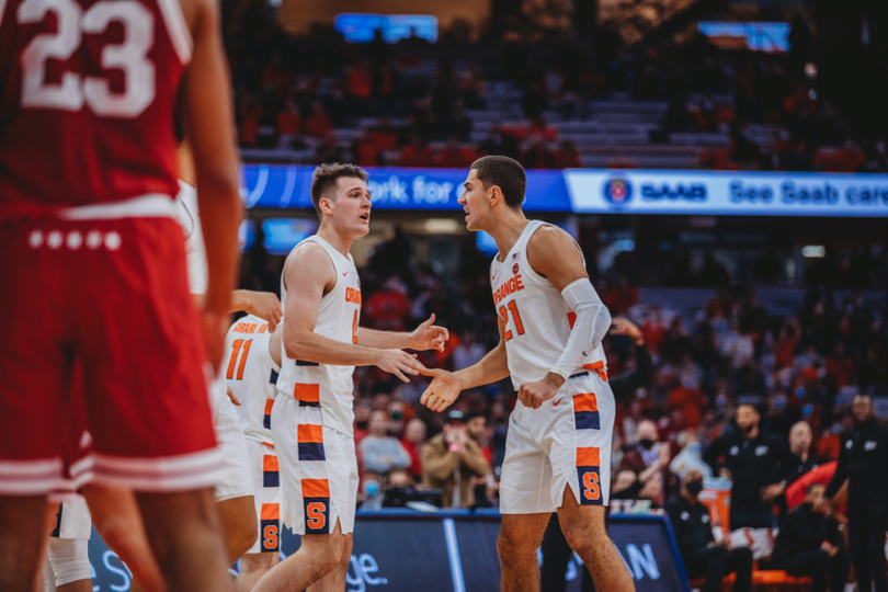 Beat writers predict Miami will extend win streak to 8 with win over Syracuse