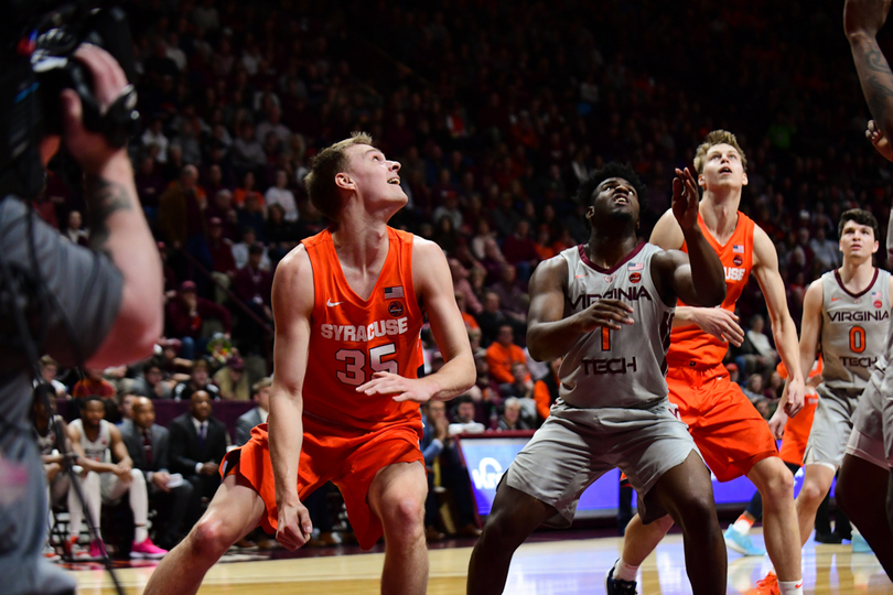 Beat writers split on if Syracuse can continue win streak vs. Virginia Tech