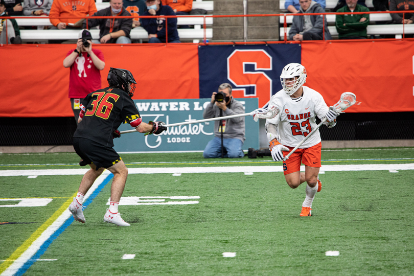 Beat writers split on if No. 9 Syracuse can upset No. 2 Virginia