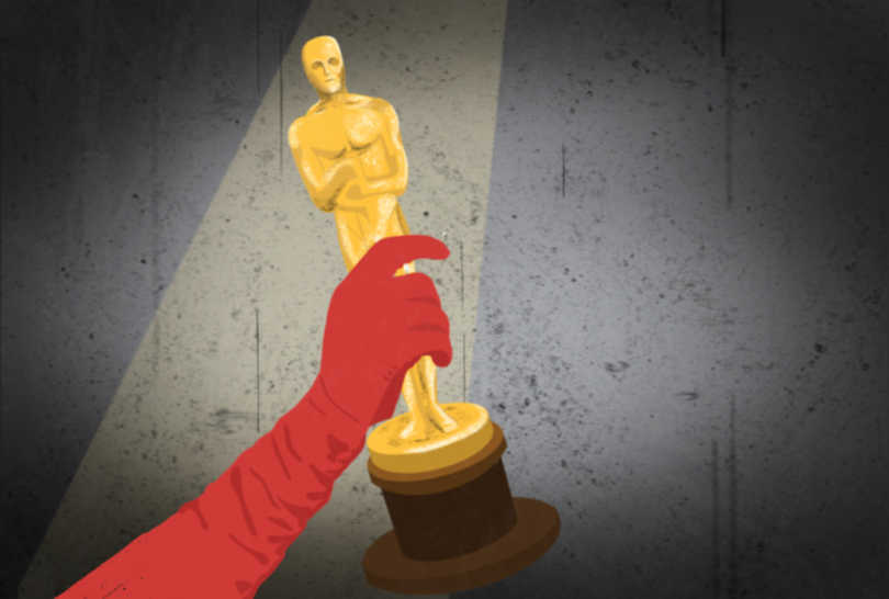 Surprising wins and a celebrity slap: Recapping the exciting 2022 Oscars