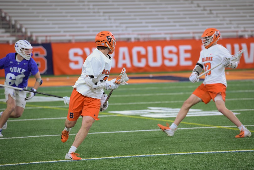 Beat writers predict a bounce-back Syracuse win against unranked UAlbany