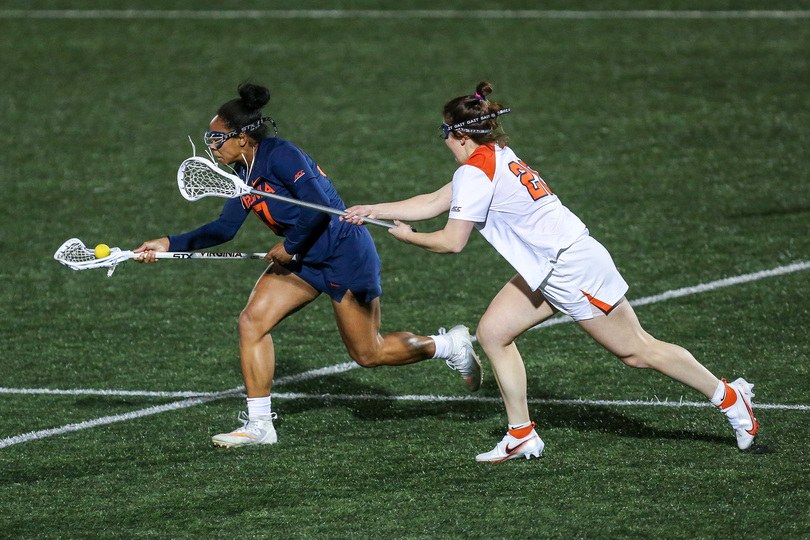 Syracuse falls to No. 5 in Inside Lacrosse rankings after ACC Tournament loss