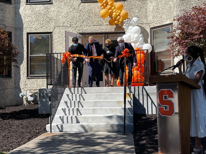 The campus and community events that defined the last four years at SU