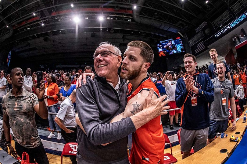 &#8216;Disrespected&#8217; Boeheim&#8217;s Army looks to repeat with retooled roster