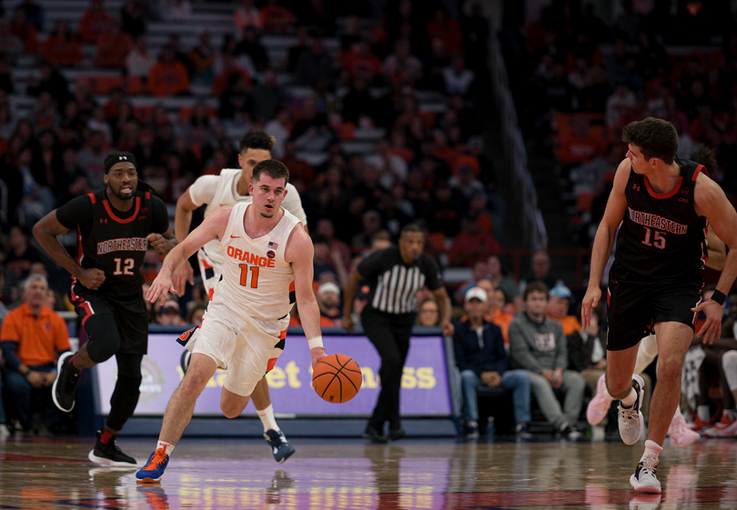 Beat writers split if SU can hand Virginia Tech its 5th-straight loss