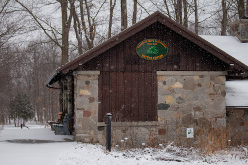 Local nonprofit strives for educational opportunities at Clark Reservation State Park