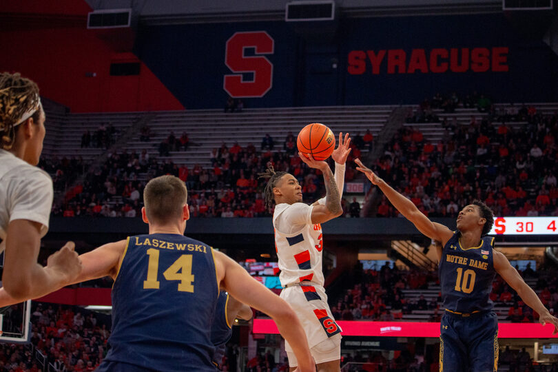 Beat writers unsure if Syracuse can defeat Virginia Tech again