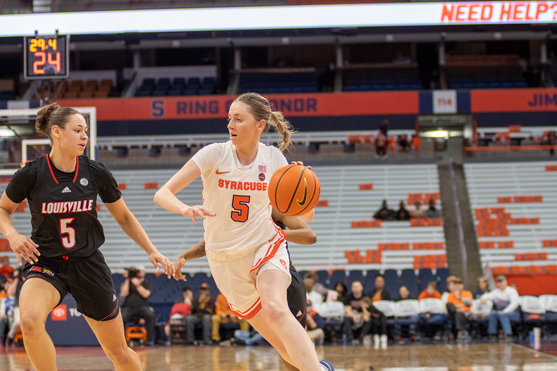 Lopsided scoring numbers for SU play large part in 2nd-straight loss