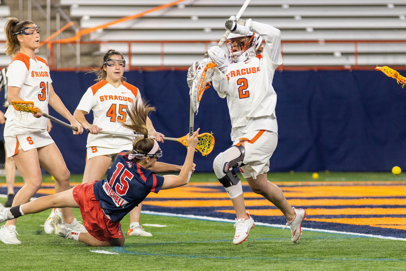 Observations from SU’s 16-11 win: Ward dominates the draw, Morgan Mitchell’s career day