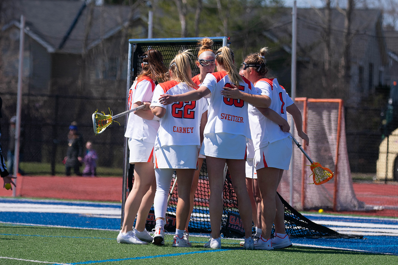 Syracuse earns No. 2 seed in NCAA Tournament