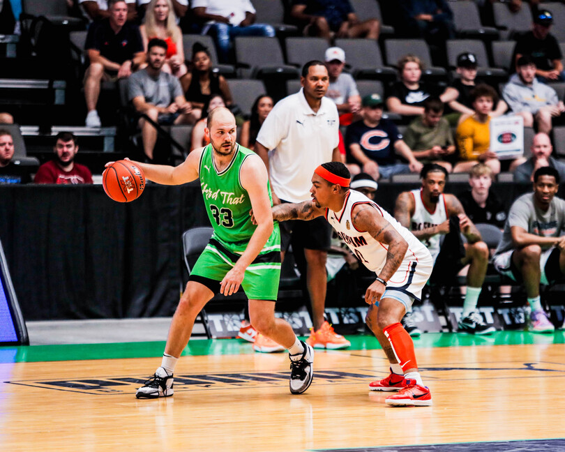 BA trampled by Herd That’s 3rd quarter run in 88-71 loss