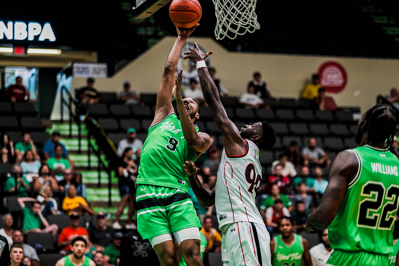 Boeheim’s Army’s defense implodes in TBT quarterfinals