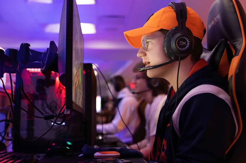 Syracuse&#8217;s Call of Duty Team looks to expand, build on inaugural season