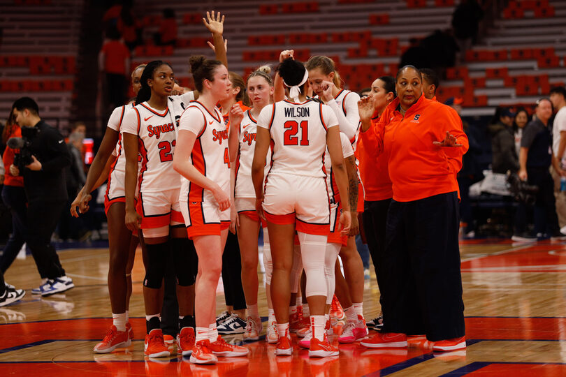 Keys to success for No. 6 seed Syracuse in the 2024 NCAA Tournament